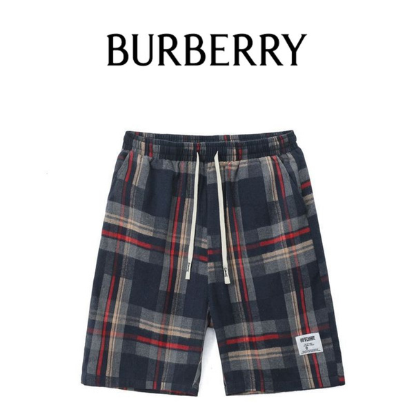 Шорты Burberry - купить с доставкой по выгодным ценам в интернет ...