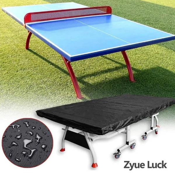 Чехол для теннисного стола - купить с доставкой по выгодным ценам в ...