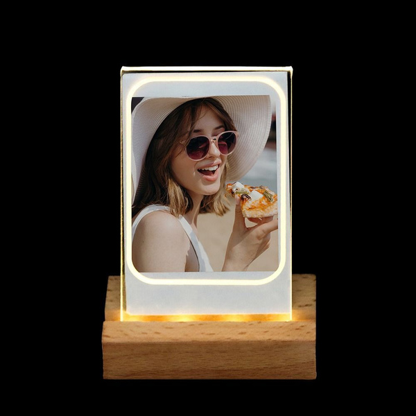 3 inch фото рамка для Фуджифильм Instax Mini - купить с доставкой по ...