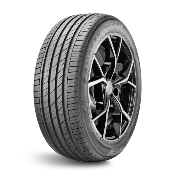 Шины для легковых автомобилей LANDSAIL 275/55 20 Лето Нешипованные ...