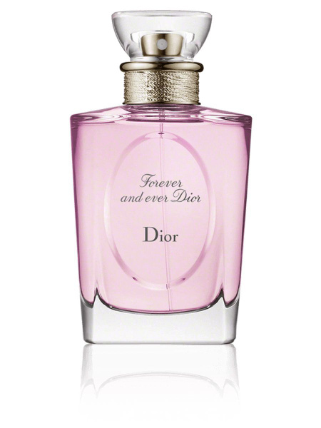 Dior Forever And Ever Dior Edt Vapo Туалетная вода 100 мл (1672425371)