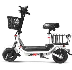 Электросамокат (500 W, 48V, 15000 mAh, до 28 км/ч) 2024 - купить по ...