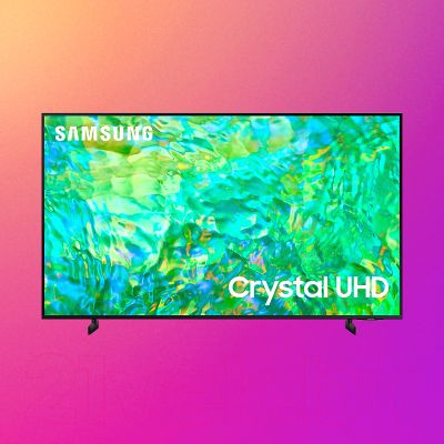 Купить телевизор Samsung смарт тв wifi 65 дюймов crystal UHD 4K ...