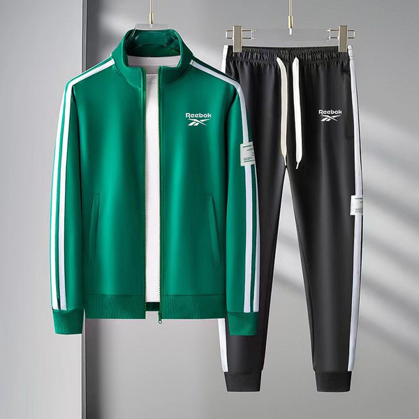 Костюм спортивный Reebok - купить с доставкой по выгодным ценам в ...