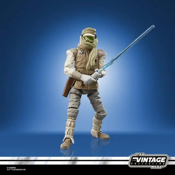 фигурки Hasbro звездные войны"Luke Skywalker Hoth"фигурка,10CM - купить ...
