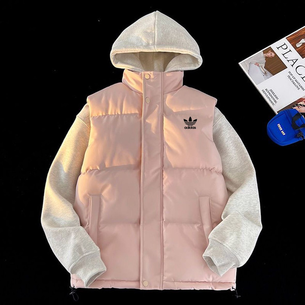 Жилет adidas Sportswear - купить с доставкой по выгодным ценам в ...
