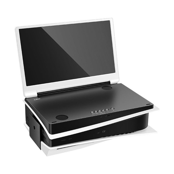 PS5 монитор 4k все-в-одном портативный playstation5 тонкий - купить по ...