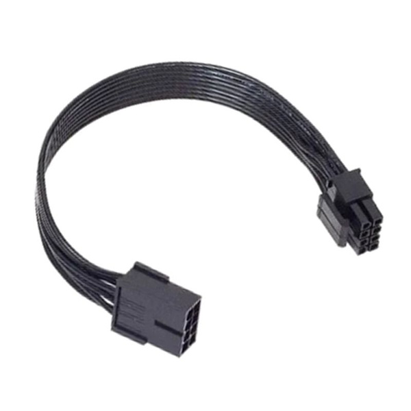 Кабель CPU 8P 8Pin к материнской плате 4 + 4Pin Мощность для модуля ...