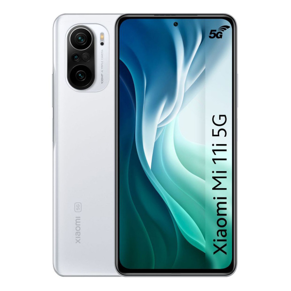 Смартфон Xiaomi 11i - купить по выгодной цене в интернет-магазине OZON ...