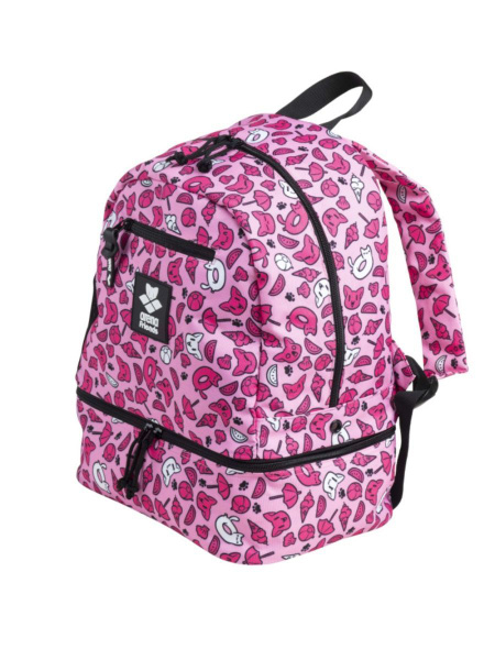 Вопросы и ответы о Рюкзак спортивный детский ARENA TEAM BACKPACK ...