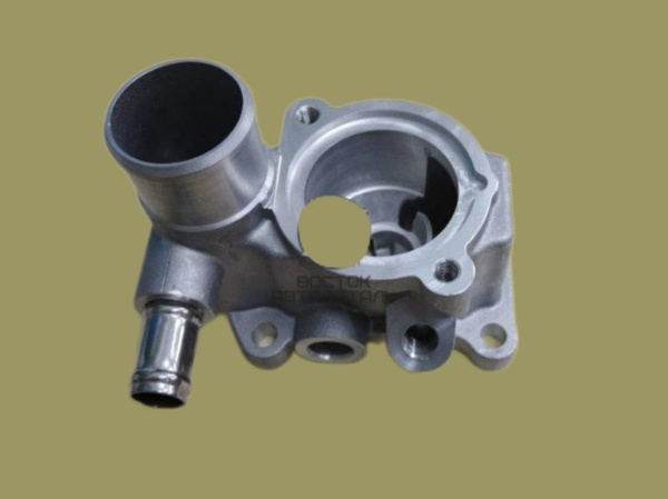 Корпус термостата дв. G21 FOTON 2.5