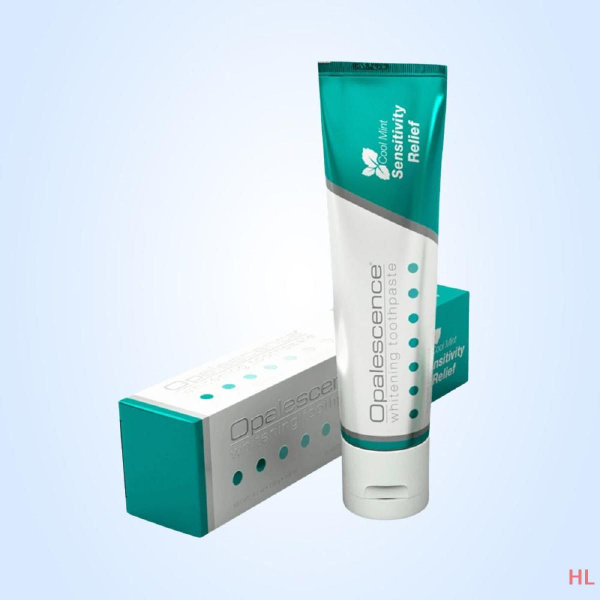 Зубная паста Opalescence Sensitivity Relief для чувствительных зубов ...
