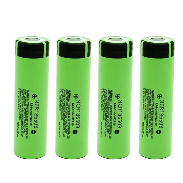 Сменная батарея для внешнего аккумулятора (Power Bank) 3.7-3400mAh ...