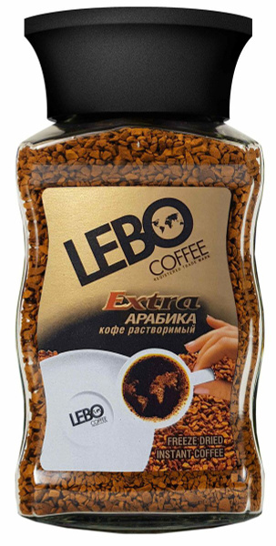 Кофе Лебо Купить В Спб