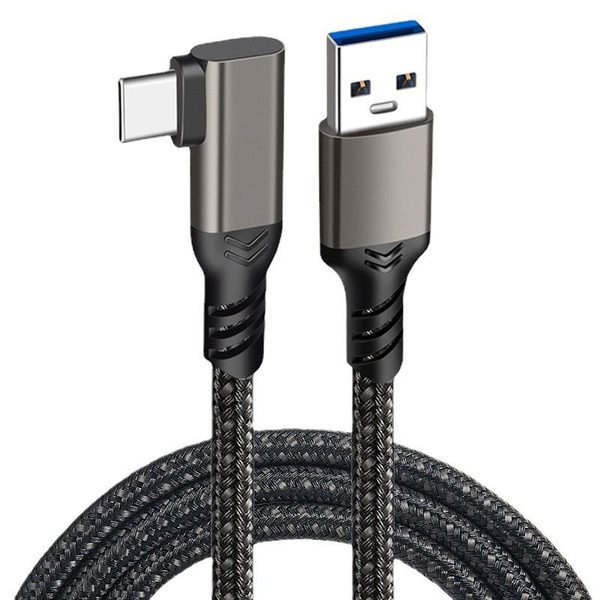 Кабель USB Type-C, USB Type-A VRyanjinglianjiexian - купить по низкой ...