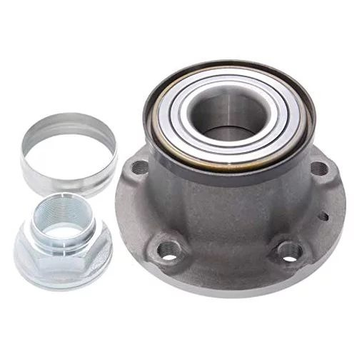 1606374780 PEUGEOT / CITROEN Ступица колеса с интегрированным ...