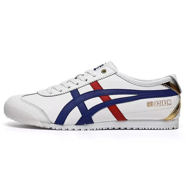 Кеды Onitsuka Tiger - купить с доставкой по выгодным ценам в интернет ...