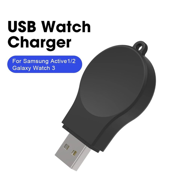 Зарядное устройство для смарт-часов 1005002322908643 Samsung Charger ...