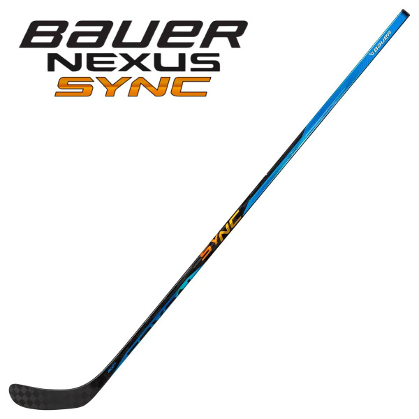 Bauer Nexus League S22