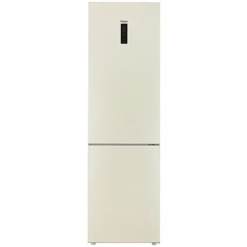 Холодильник Haier C2F637CCG, бежевый - купить по доступной цене в ...