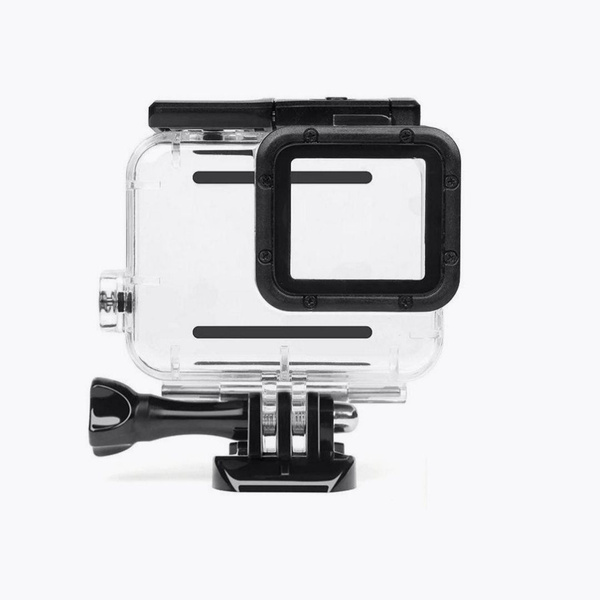 Аквабокс для экшн камеры GoP to 7 / GoPro 6 / GoPro 5 - купить с ...