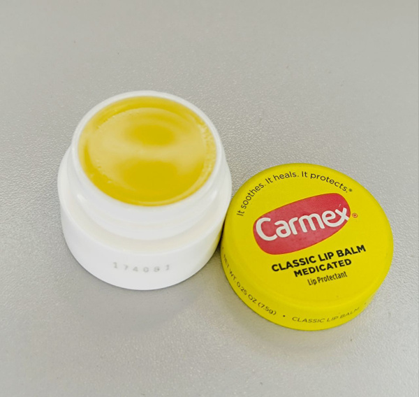 Carmex, Классический бальзам для губ, лечебный, 7,5 г - купить с ...