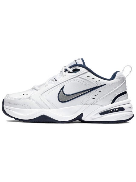 Кроссовки Nike Air Monarch IV - купить с доставкой по выгодным ценам в ...