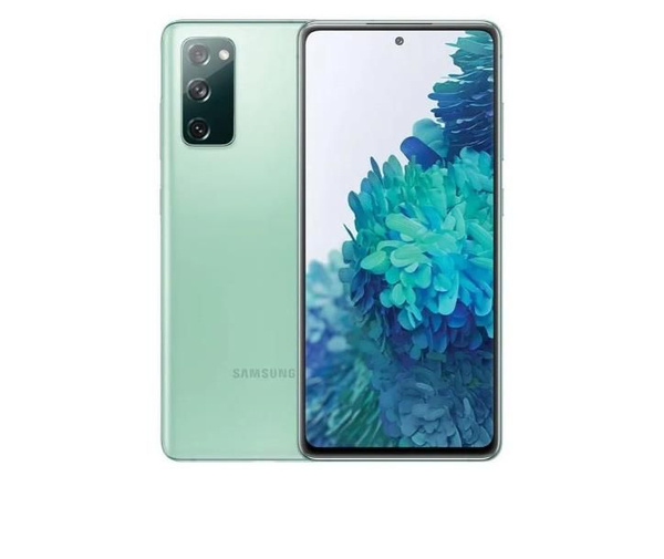 Смартфон Samsung Galaxy S20 FE - купить по выгодной цене в интернет ...