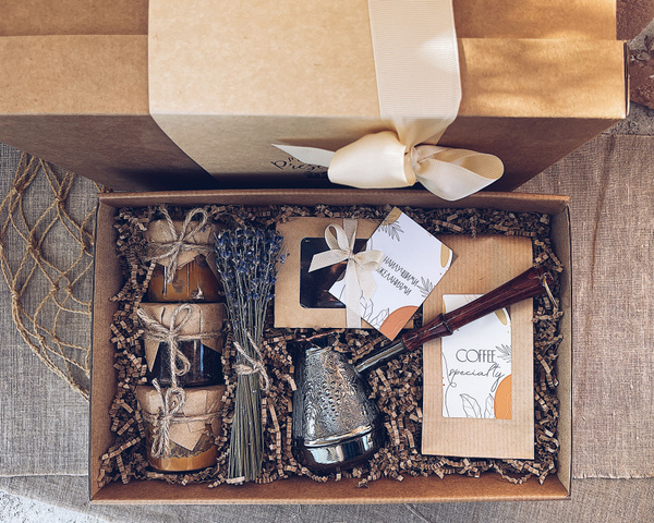 Подарочный набор для женщин, подарок девушке, учителю на день знаний ...