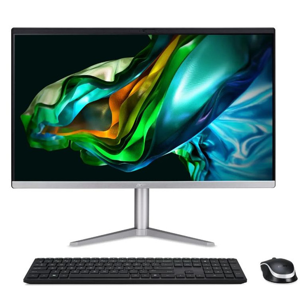 Моноблок 23.8" Acer Aspire C24-1300 (DQ.BL0CD.004), - купить по ...