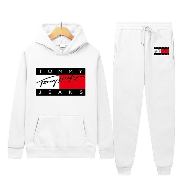 Костюм спортивный Tommy Jeans - купить с доставкой по выгодным ценам в ...