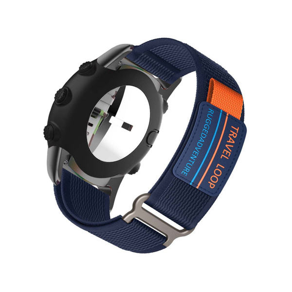 Нейлоновый ремешок для часов для Suunto Core Спортивный ремешок на ...