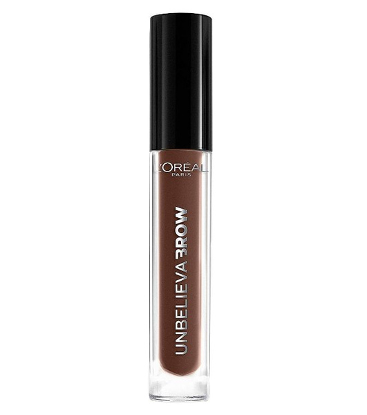 L'Oreal Paris Unbelieva Brow Стойкий гель для бровей - 105 Brunette ...