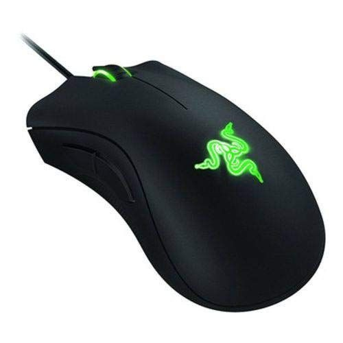 Игровая мышь проводная RZ01-03850200-R3M1 Razer DeathAdder Essential ...