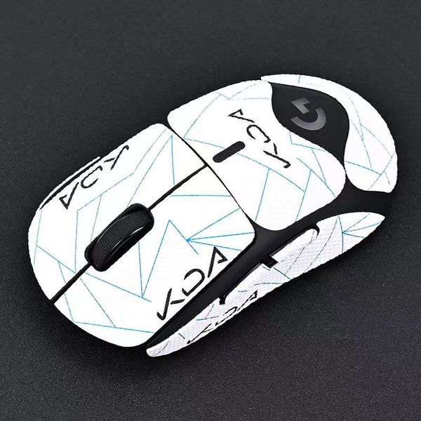 Характеристики Грипсы для Logitech G Pro X Superlight/G102/G304, BSKDA ...