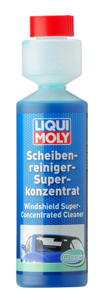 Очиститель стекол Liqui Moly - купить по выгодным ценам в интернет ...