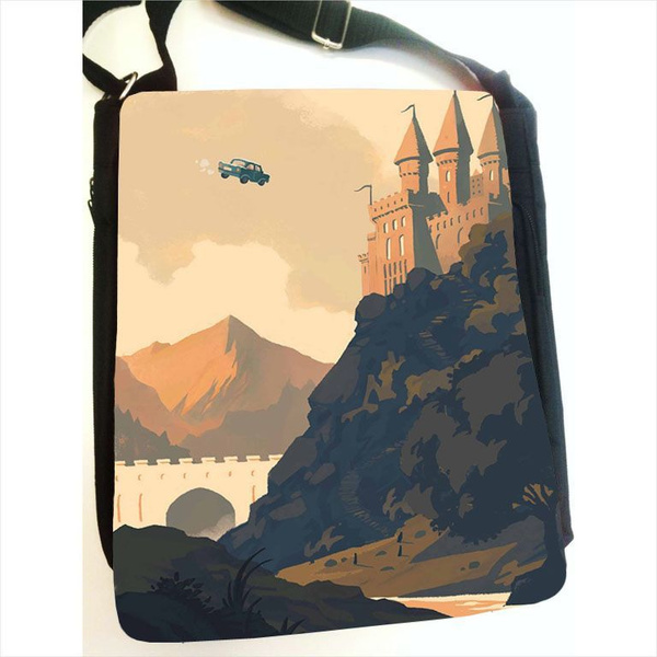 Сумка Гарри Поттер, Harry Potter №1 - купить с доставкой по выгодным ...