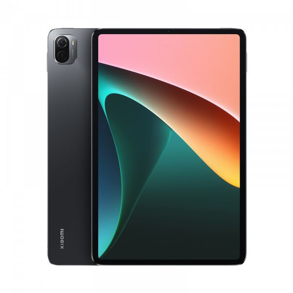 Купить планшет Xiaomi iPad 5 11", 256 GB по низкой цене: отзывы, фото ...