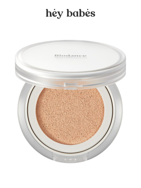 [BIODANCE] Radiant Pure Essence Cushion