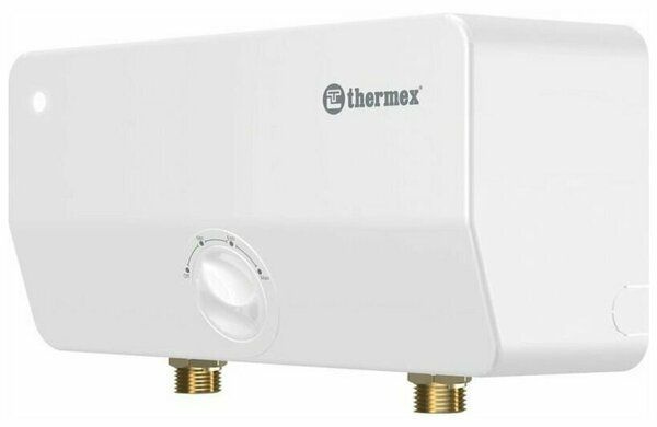 Водонагреватель проточный Thermex Artflow 6000 купить по выгодным ценам ...