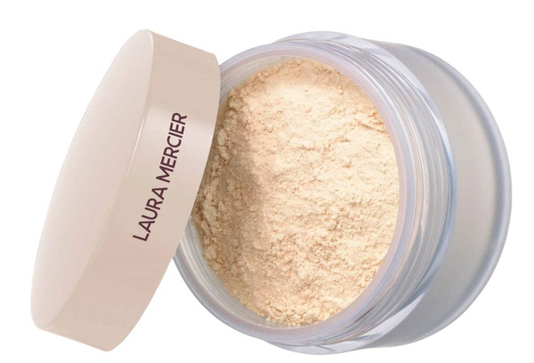 Рассыпчатая пудра без талька Laura Mercier Translucent Loose Setting ...