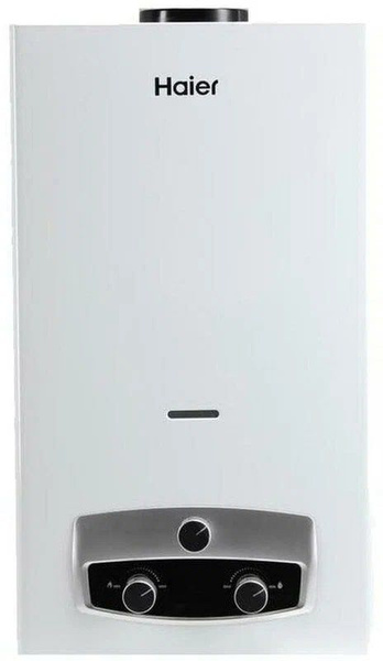Газовая колонка HAIER IGW 10B - купить с доставкой по выгодным ценам в ...
