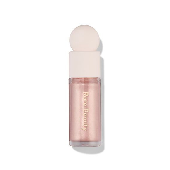 RARE BEAUTY мини жидкий хайлайтер MINI POSITIVE LIGHT LIQUID LUMINIZER ...