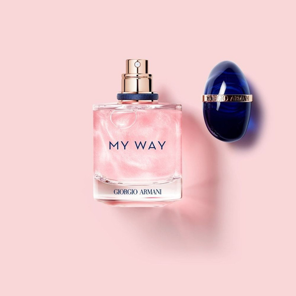 My way gishop