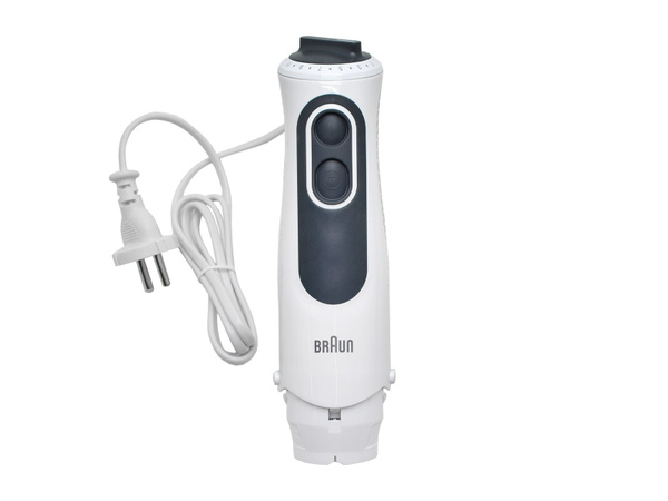 Моторная группа для блендера Braun 7322115844 - купить с доставкой по ...