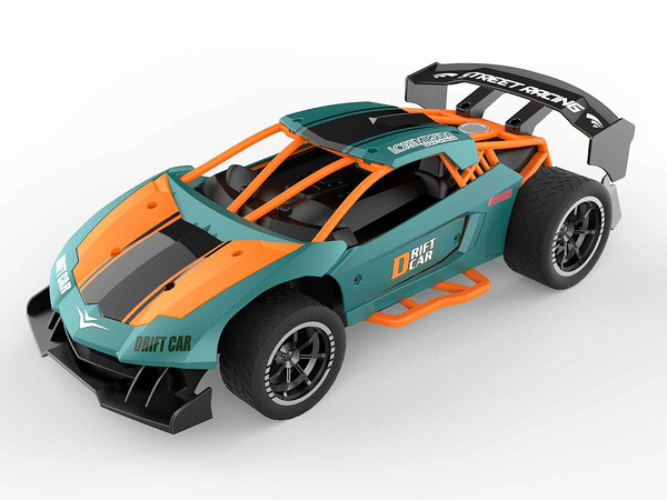 Машинка на д/у CRAZON Гоночная машина, 333-SC21142 - купить с доставкой ...