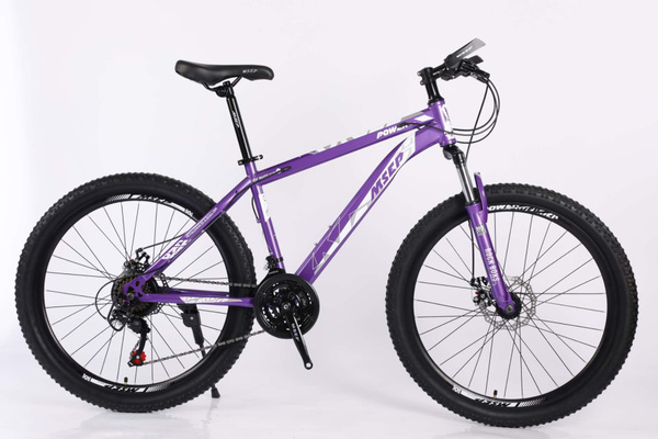 Горный велосипед MSEP, городской bike,рама 17 дюймов, 26 дюймов колеса ...