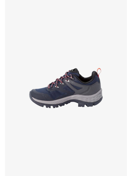 Полуботинки Jack Wolfskin - купить с доставкой по выгодным ценам в ...