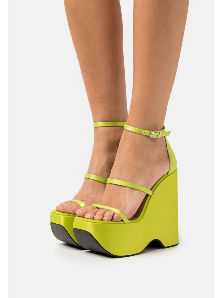 Босоножки Steve Madden - купить с доставкой по выгодным ценам в ...