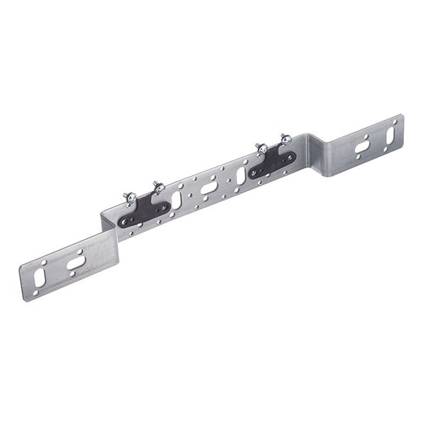 Планка монтажная Rehau двойная 75/150 мм для водорозеток с ...